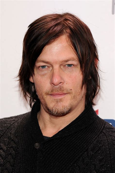 norman mark reedus